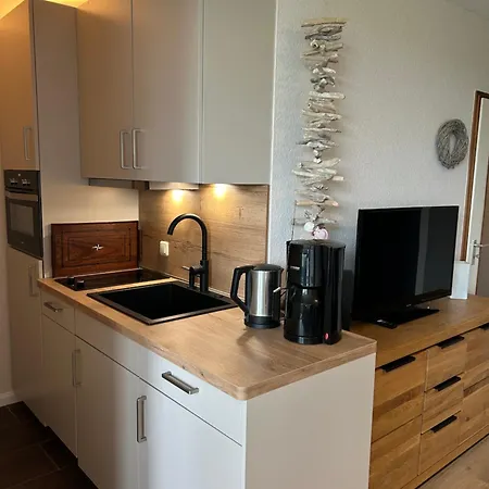 Apartment Glockenberg - Westphal Altenau (Lower-Saxony)