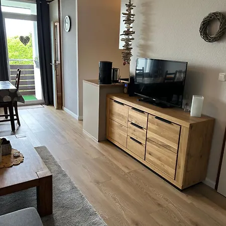 Glockenberg - Westphal Altenau (Lower-Saxony)