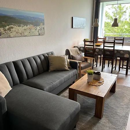 Apartment Glockenberg - Westphal *