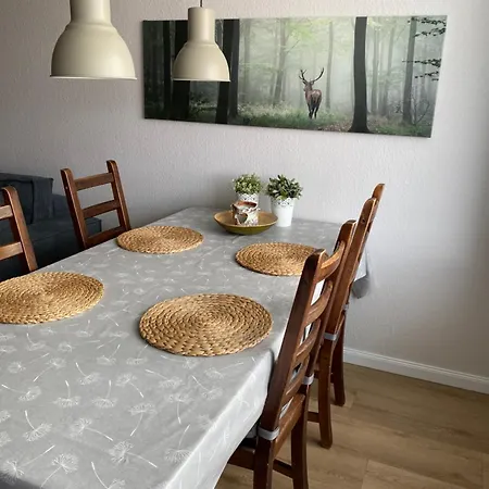 Apartment Glockenberg - Westphal *
