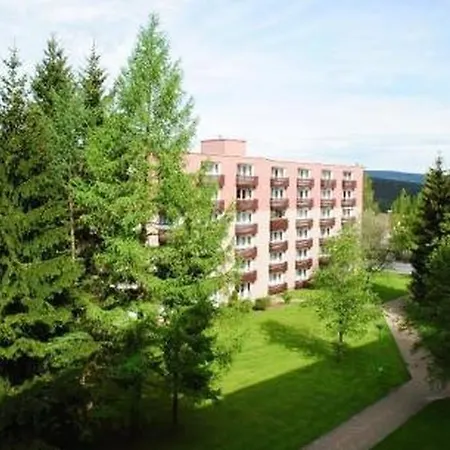 Apartment Glockenberg - Westphal