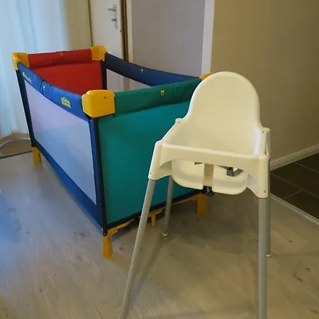 Апартаменты Glockenberg - Westphal *