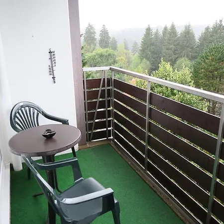 Glockenberg - Westphal Apartment *