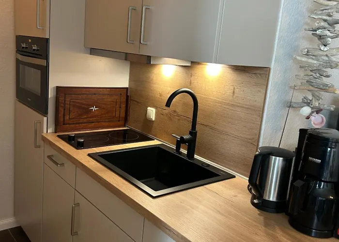 Glockenberg - Westphal *