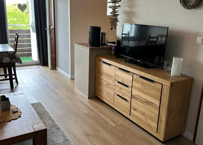 Glockenberg - Westphal Altenau (Lower-Saxony)