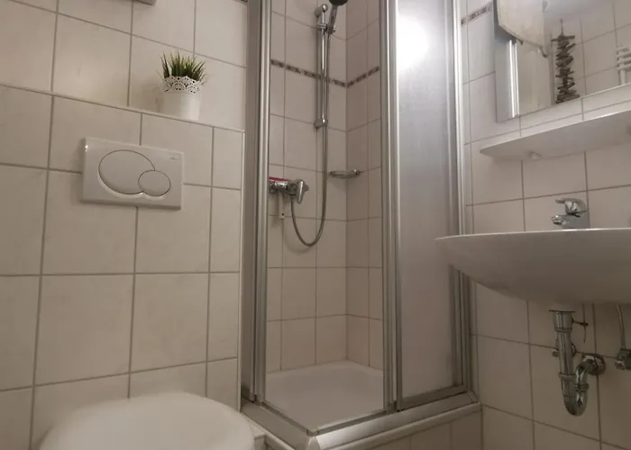 Glockenberg - Westphal Appartement