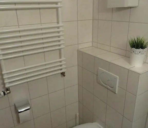 Glockenberg - Westphal Altenau (Lower-Saxony)