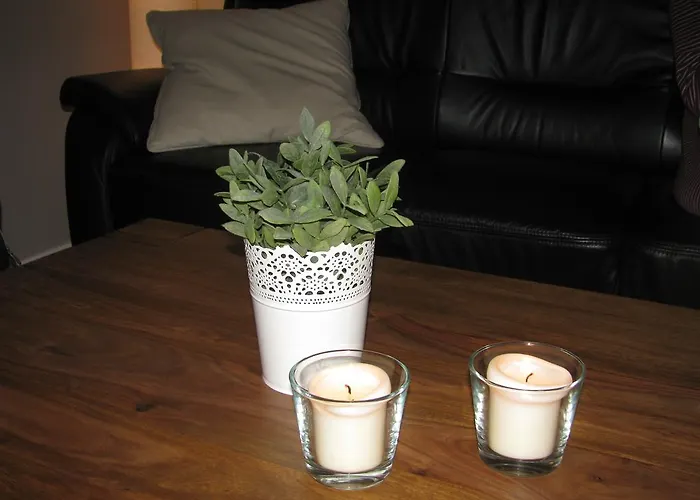 Glockenberg - Westphal